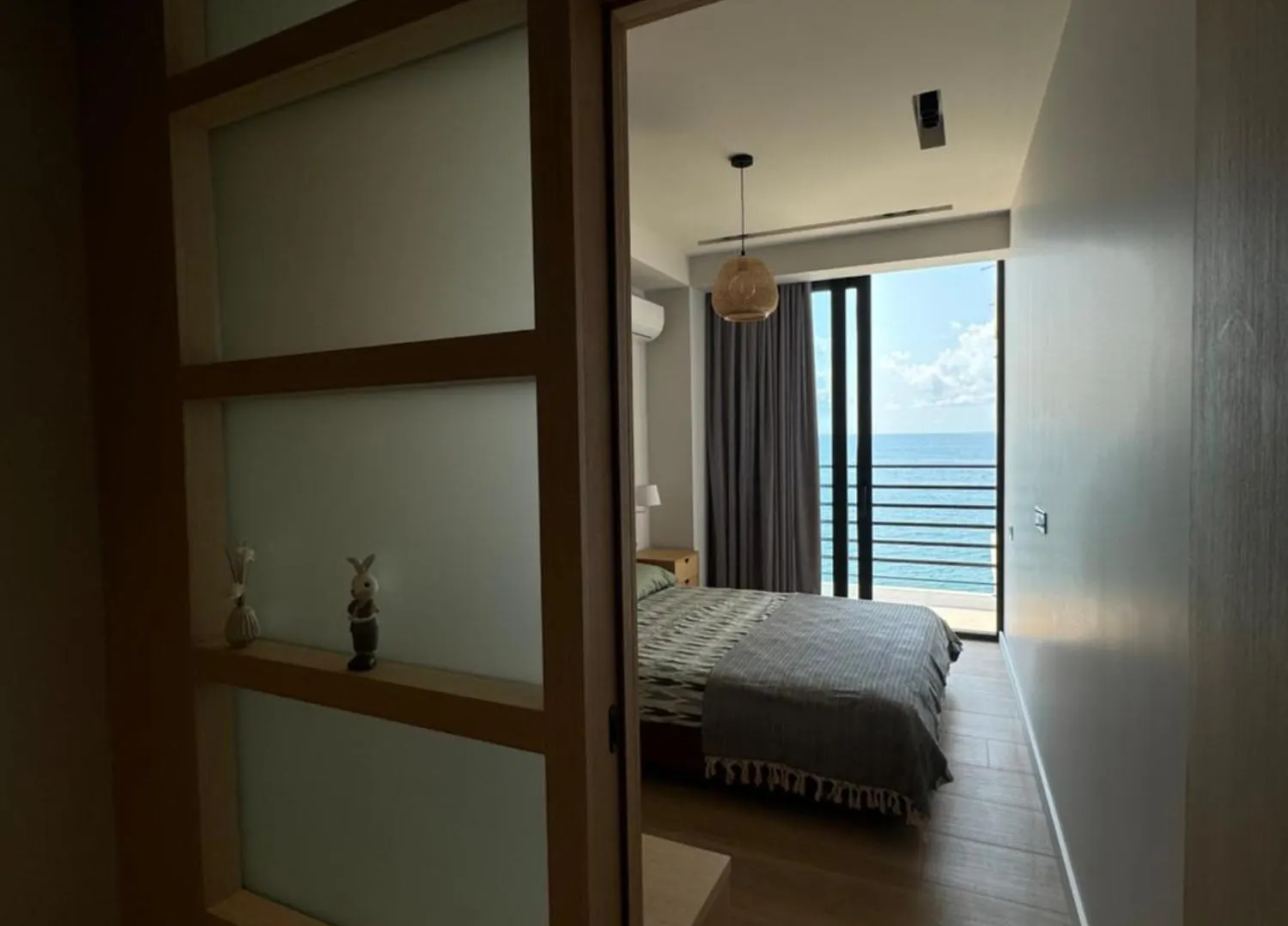Resting Gonio Apartment 0*,