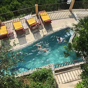  Pensión Villa Gonio